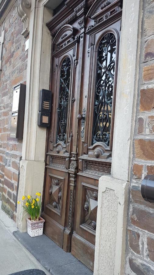 Ehemaliges Winzerhaus Cochem Apartment ภายนอก รูปภาพ