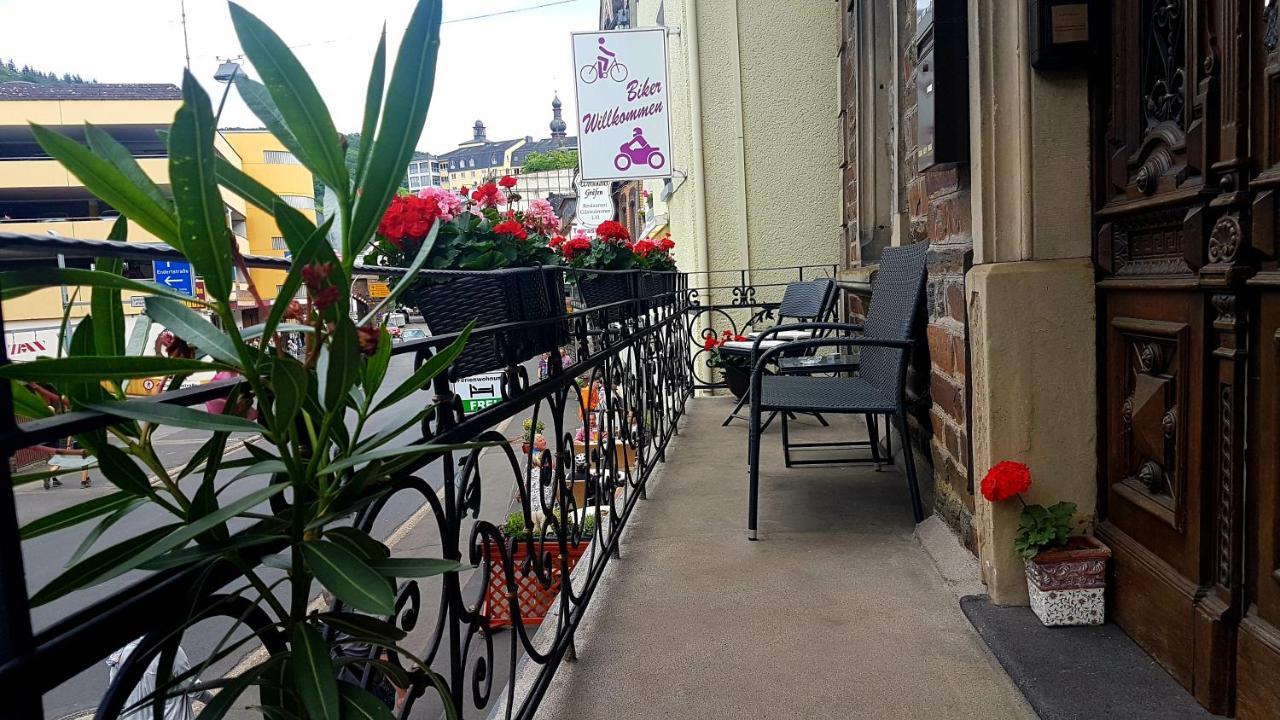 Ehemaliges Winzerhaus Cochem Apartment ภายนอก รูปภาพ