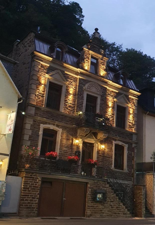 Ehemaliges Winzerhaus Cochem Apartment ภายนอก รูปภาพ