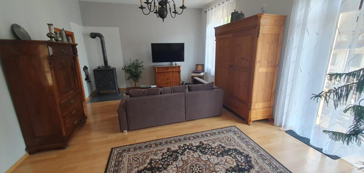Ehemaliges Winzerhaus Cochem Apartment ภายนอก รูปภาพ