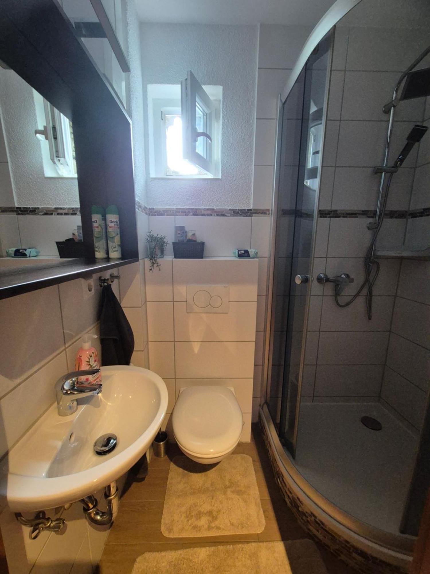 Ehemaliges Winzerhaus Cochem Apartment ห้อง รูปภาพ