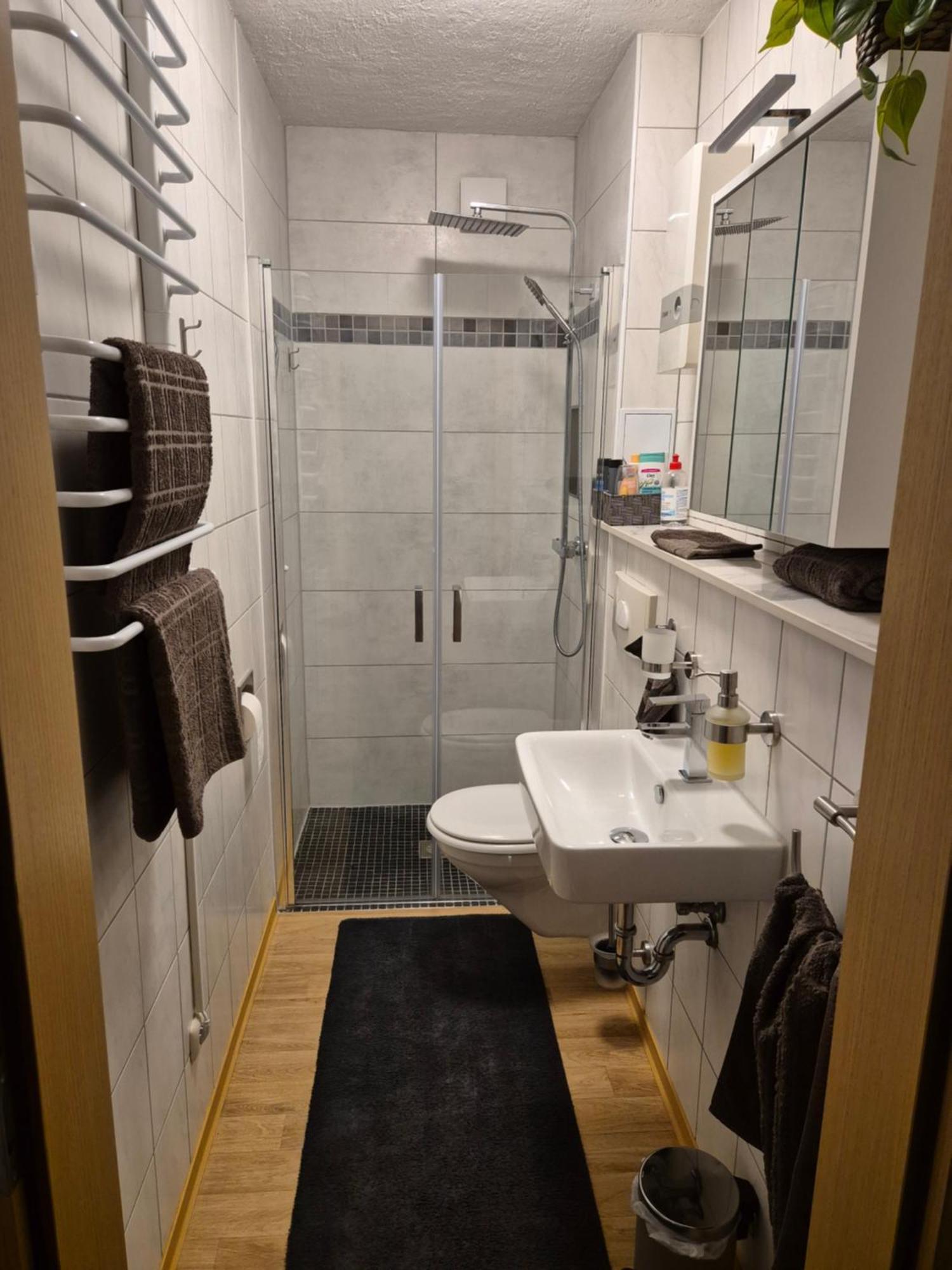 Ehemaliges Winzerhaus Cochem Apartment ห้อง รูปภาพ