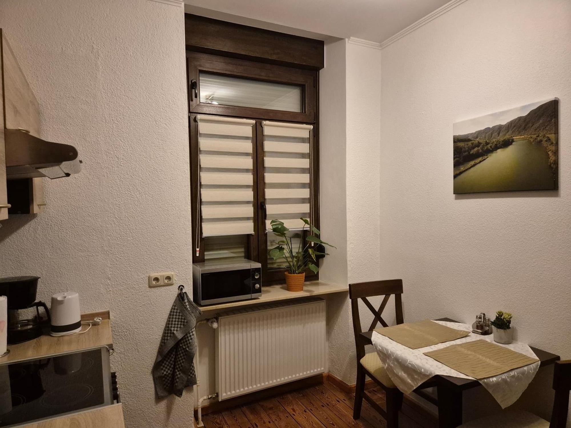 Ehemaliges Winzerhaus Cochem Apartment ห้อง รูปภาพ