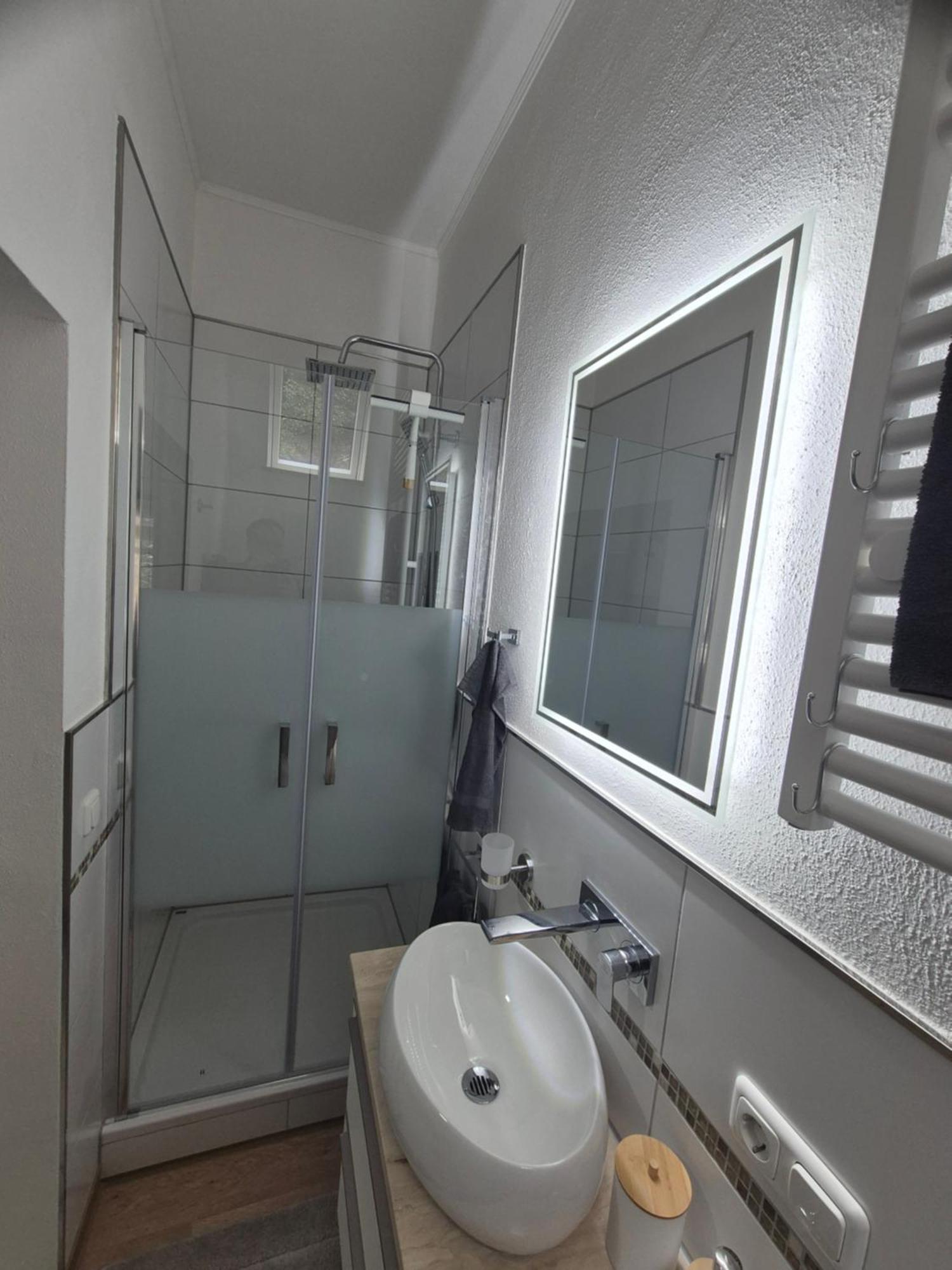 Ehemaliges Winzerhaus Cochem Apartment ห้อง รูปภาพ